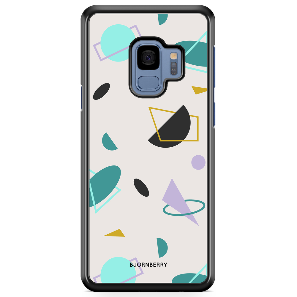 Samsung Galaxy S9 Case - Pattern