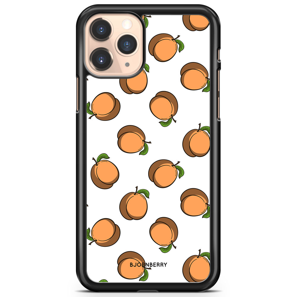 iPhone 11 Pro Case - Peaches
