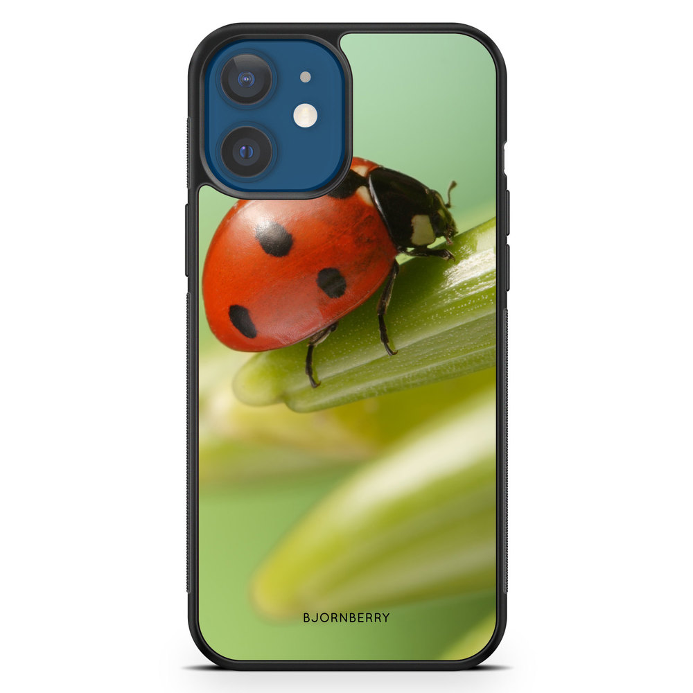 iPhone 12 Case - Ladybug