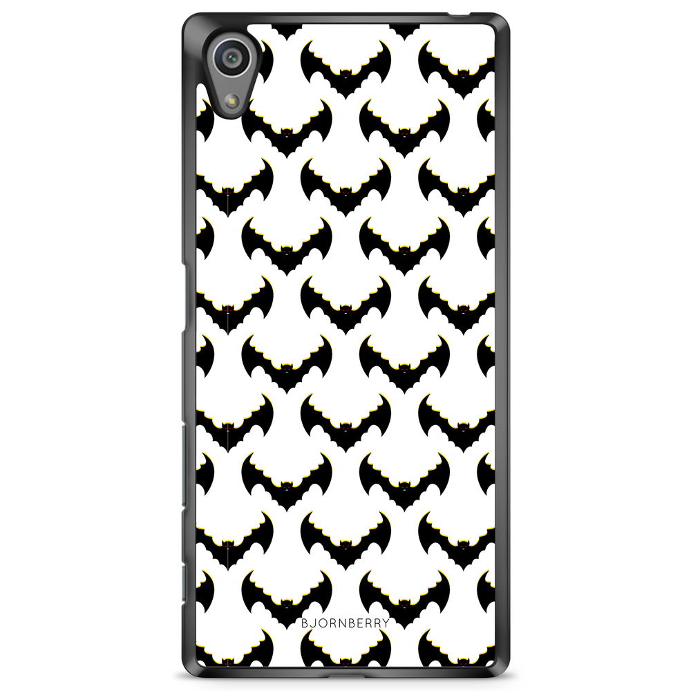 Sony Xperia Z5 Premium Case - Bats