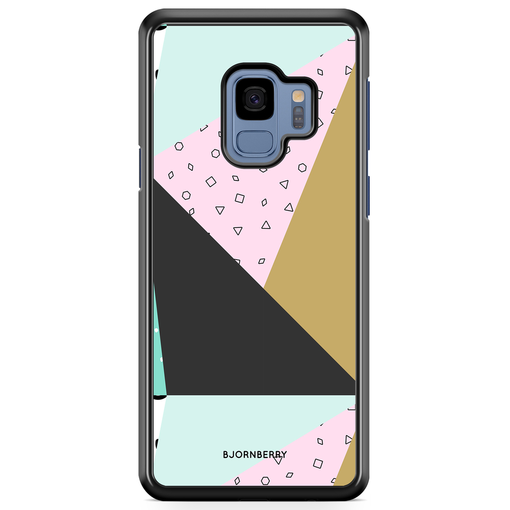 Samsung Galaxy S9 Case - Pattern