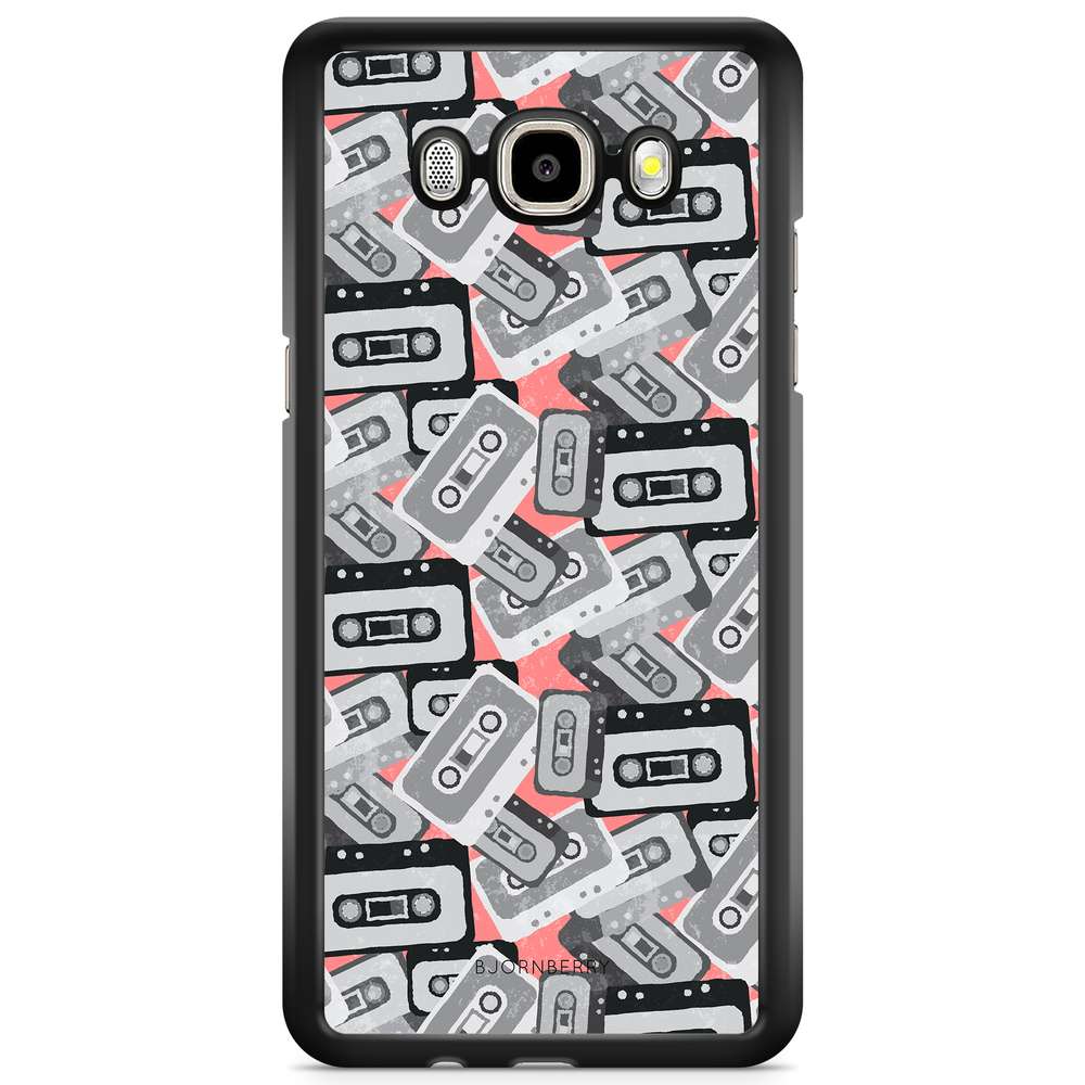 Samsung Galaxy J3 (2016) Case - Mixtape