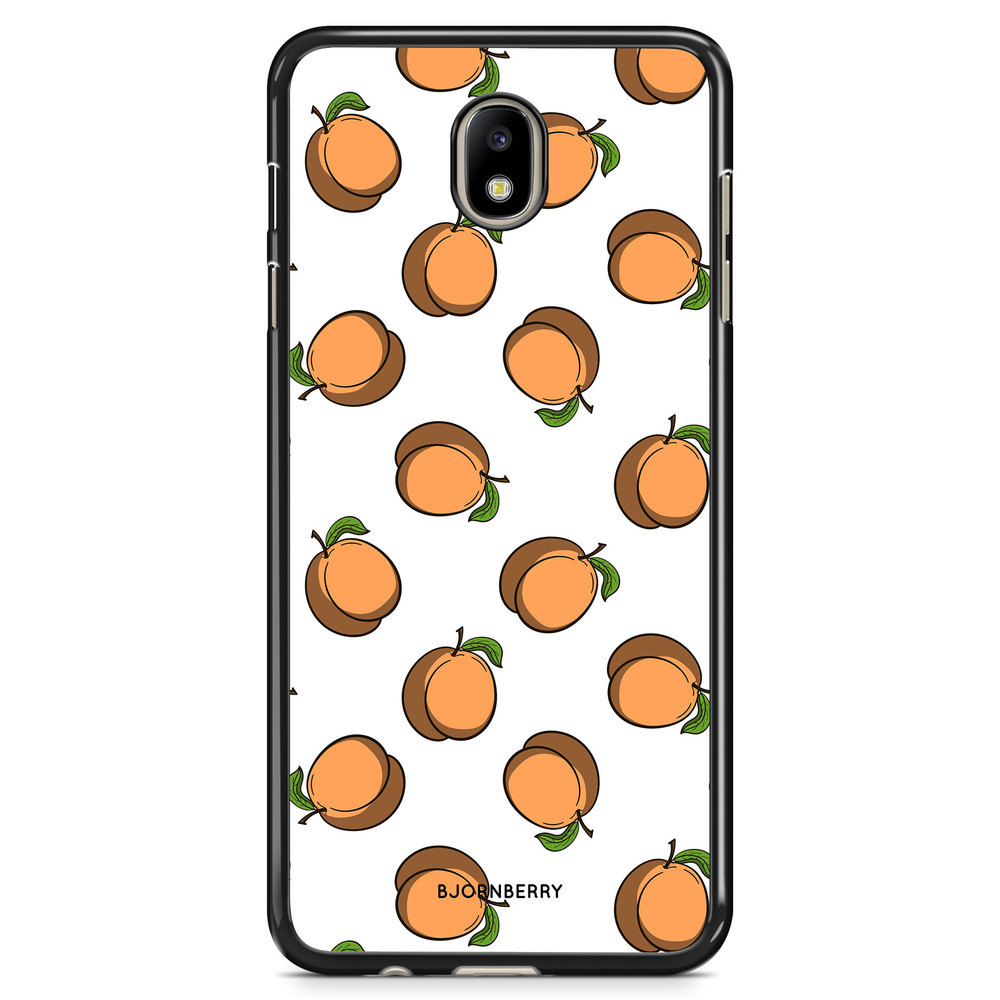 Samsung Galaxy J7 (2017) Case - Peaches