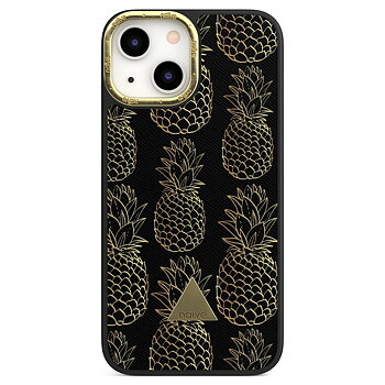 Naive iPhone 13 Mini Skal - Pineapple