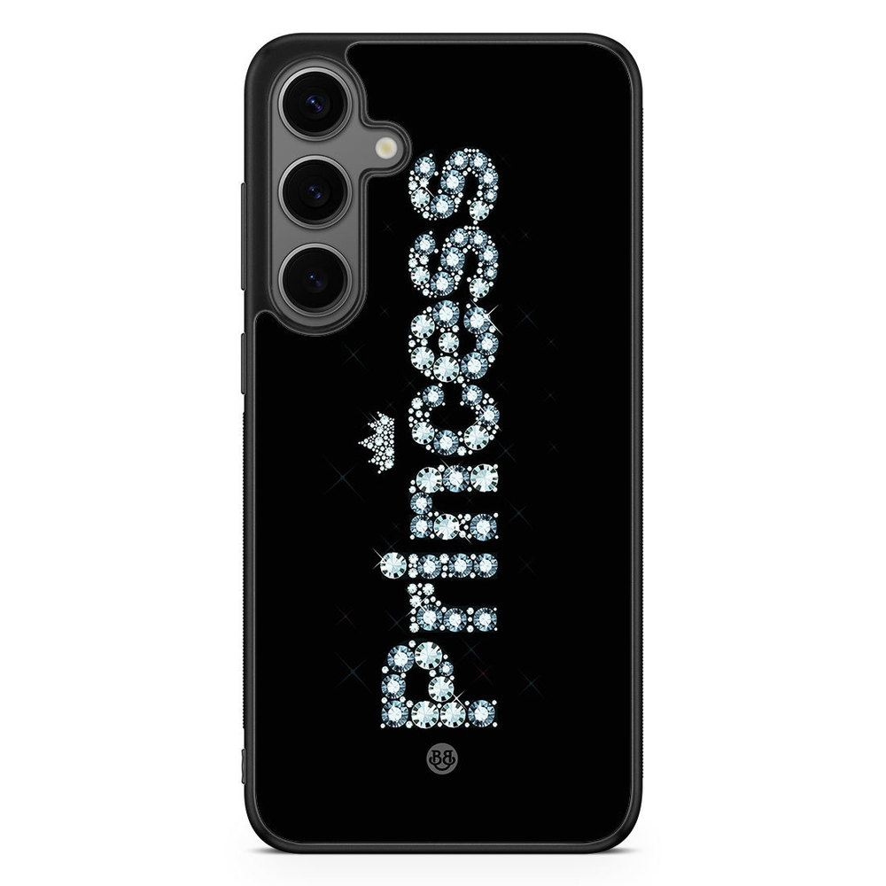 Samsung Galaxy S24 Plus Case - Princess