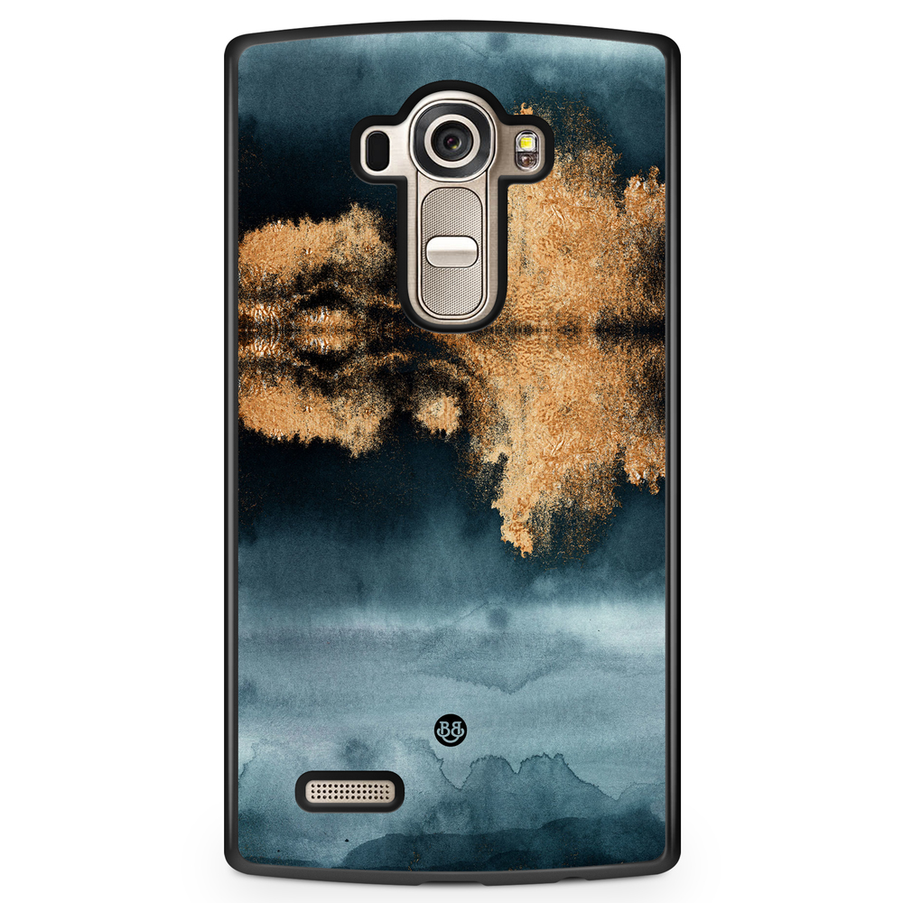LG G4 Case - Mystery Shimmer