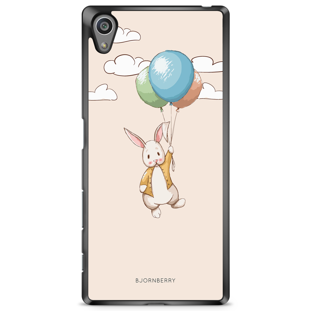 Sony Xperia Z5 Premium Case - Cute Rabbit