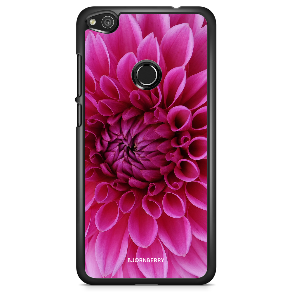 Huawei Honor 8 Lite Case - Dahlia