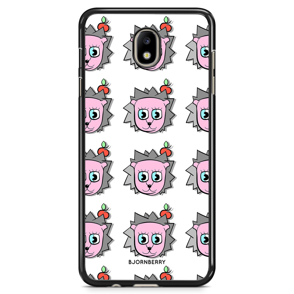 Samsung Galaxy J7 (2017) Case - Hedgehogs