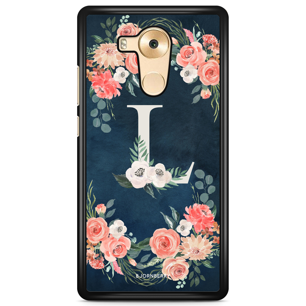 Huawei Mate 8 Case - Monogram L