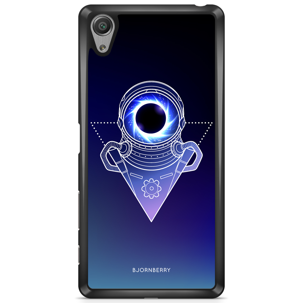 Sony Xperia XA Case - Austronaut