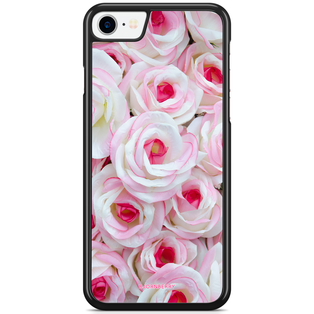 iPhone 7 Case - Pink Roses