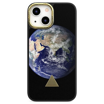 Naive iPhone 13 Mini Skal - Earth