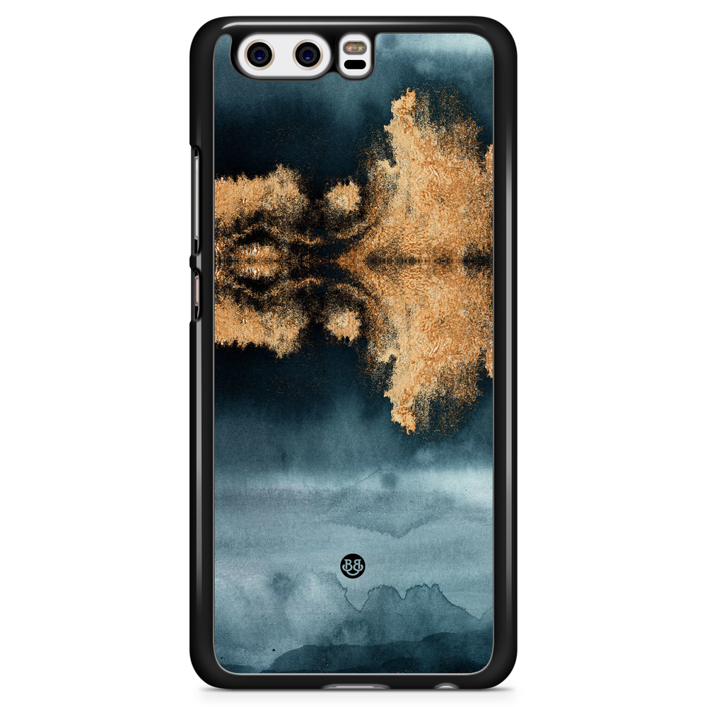 Huawei P10 Plus Case - Mystery Shimmer