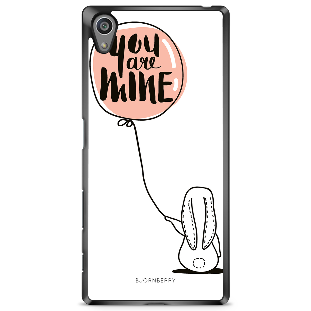 Sony Xperia Z5 Premium Case - You Are Mine