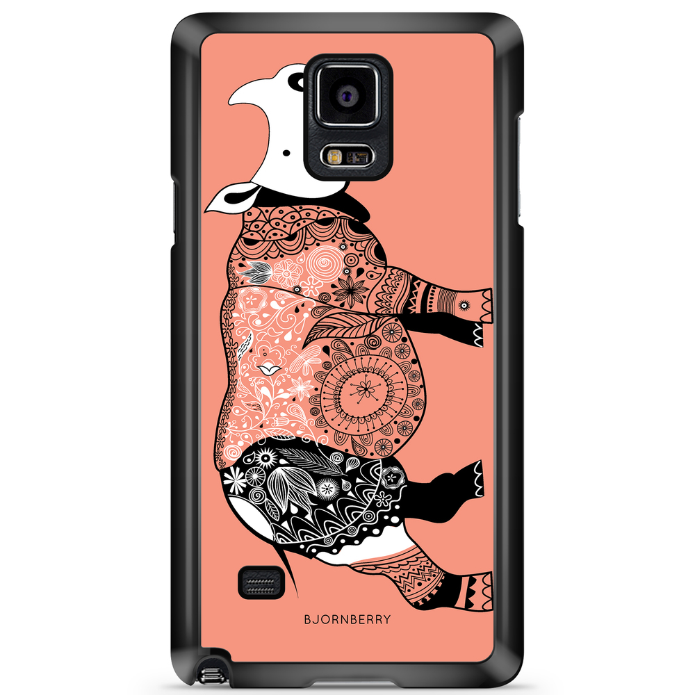 Samsung Galaxy Note 4 Case - Rhino