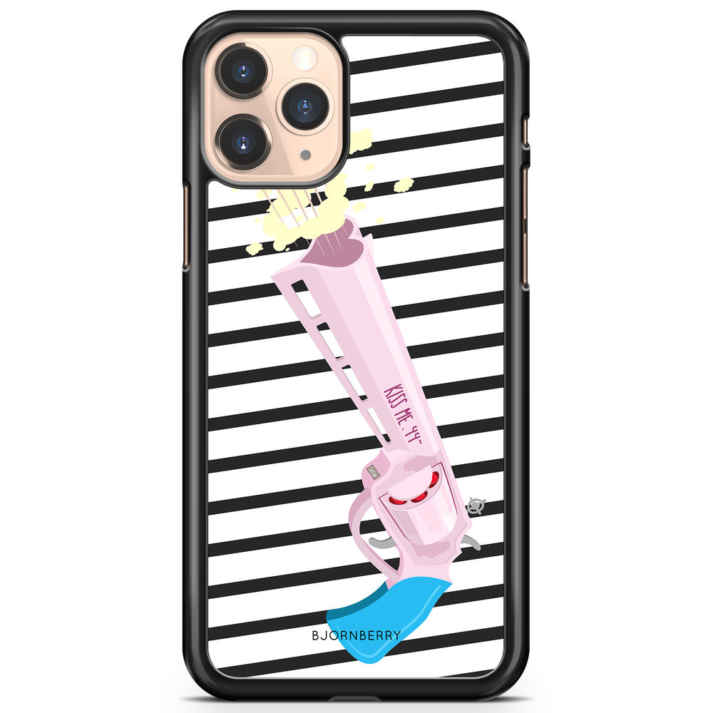 iPhone 11 Pro Case - Love Gun