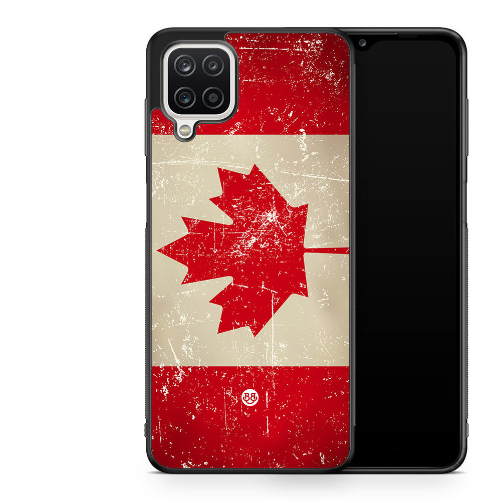 Samsung Galaxy A12 Case - Canada