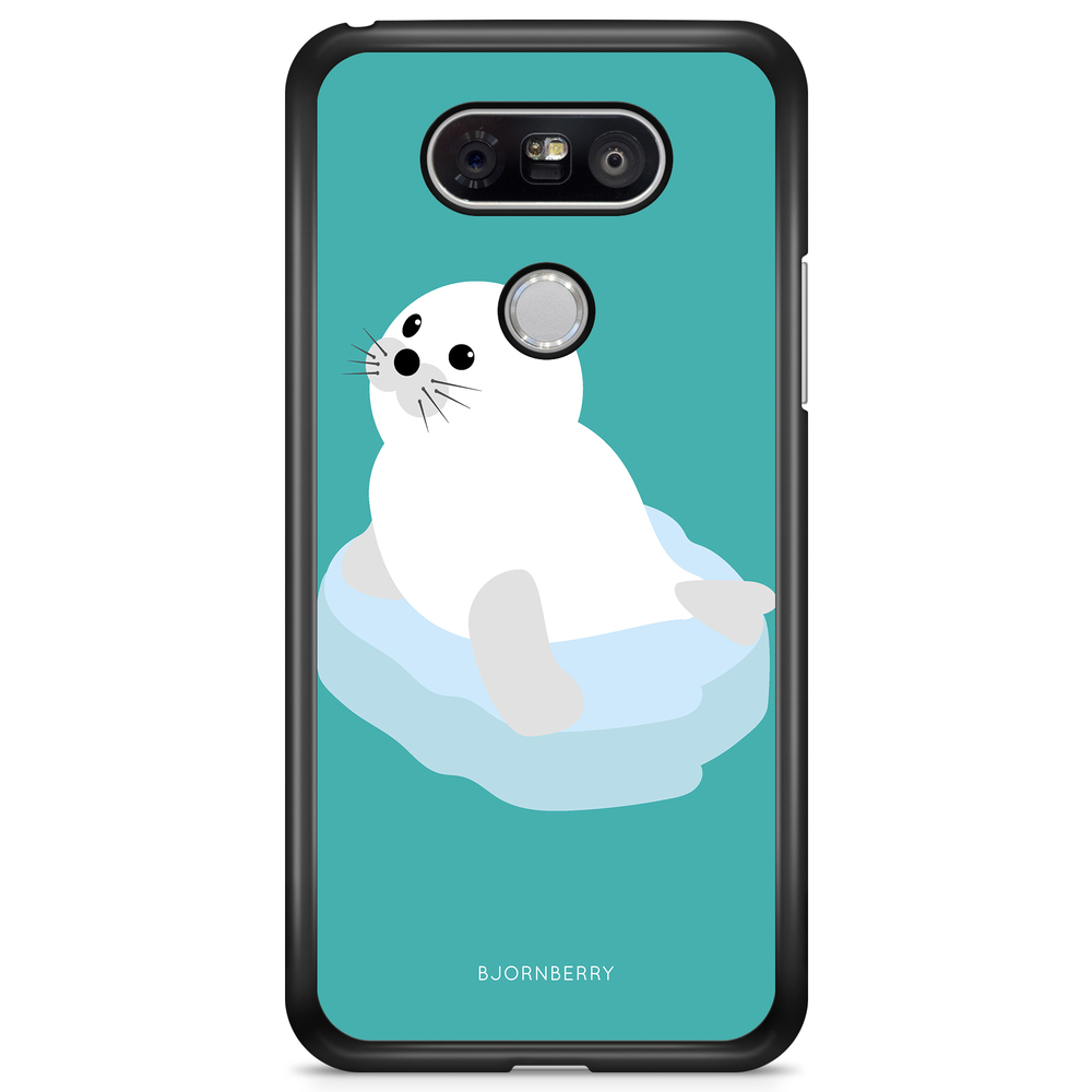 LG G5 Case - Seal