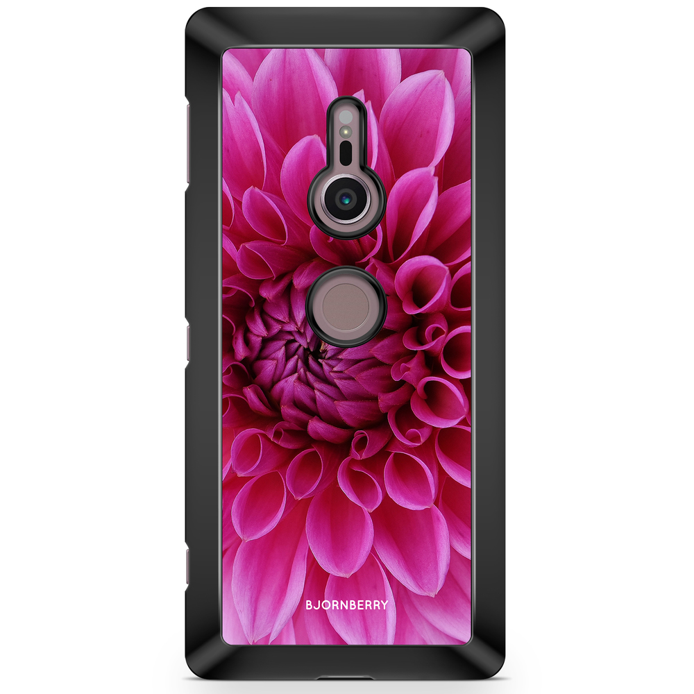 Sony Xperia XZ2 Case  - Dahlia