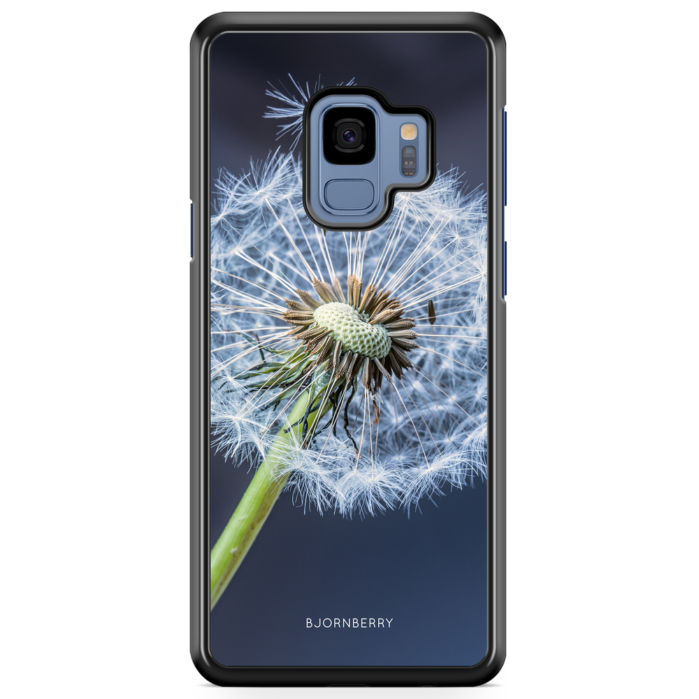 Samsung Galaxy S9 Case - Dandelion
