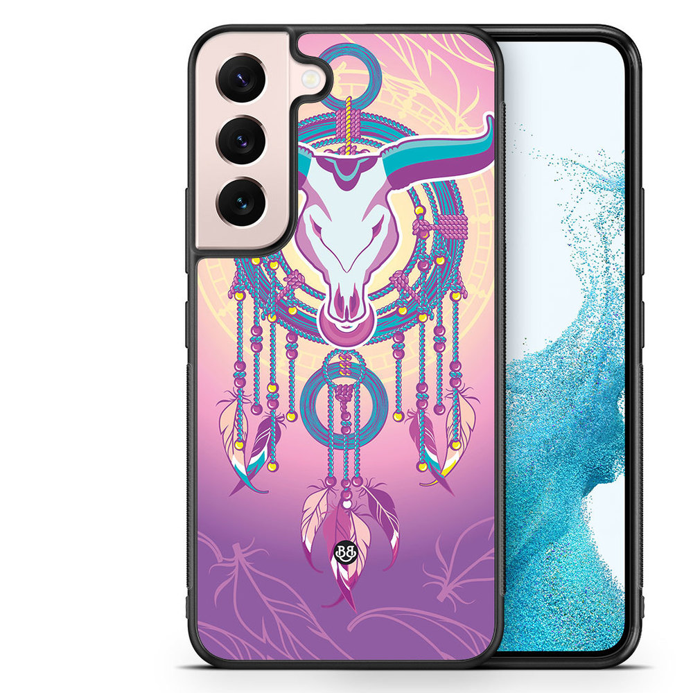 Samsung Galaxy S22 5G Case - Dream Catcher