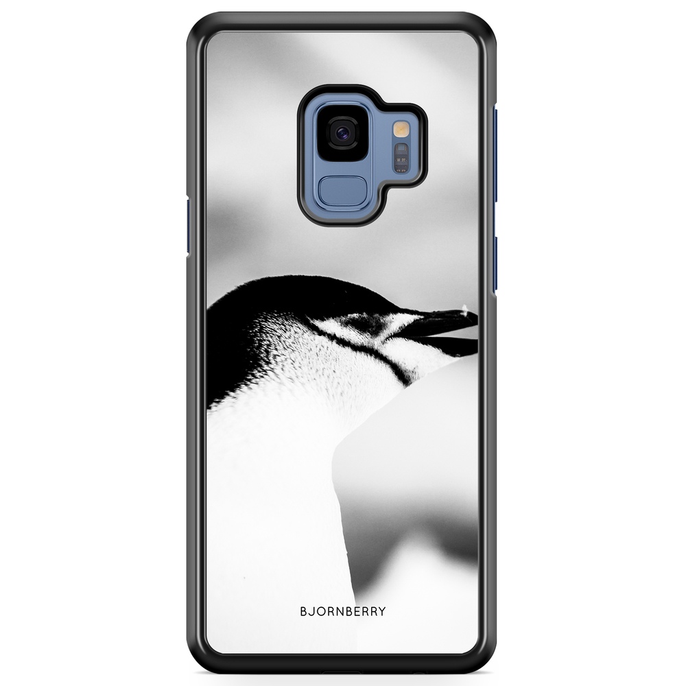 Samsung Galaxy S9 Case - Penguin