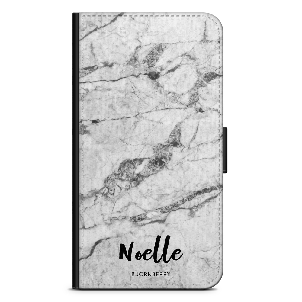 Huawei P30 Lite Wallet Case - Noelle