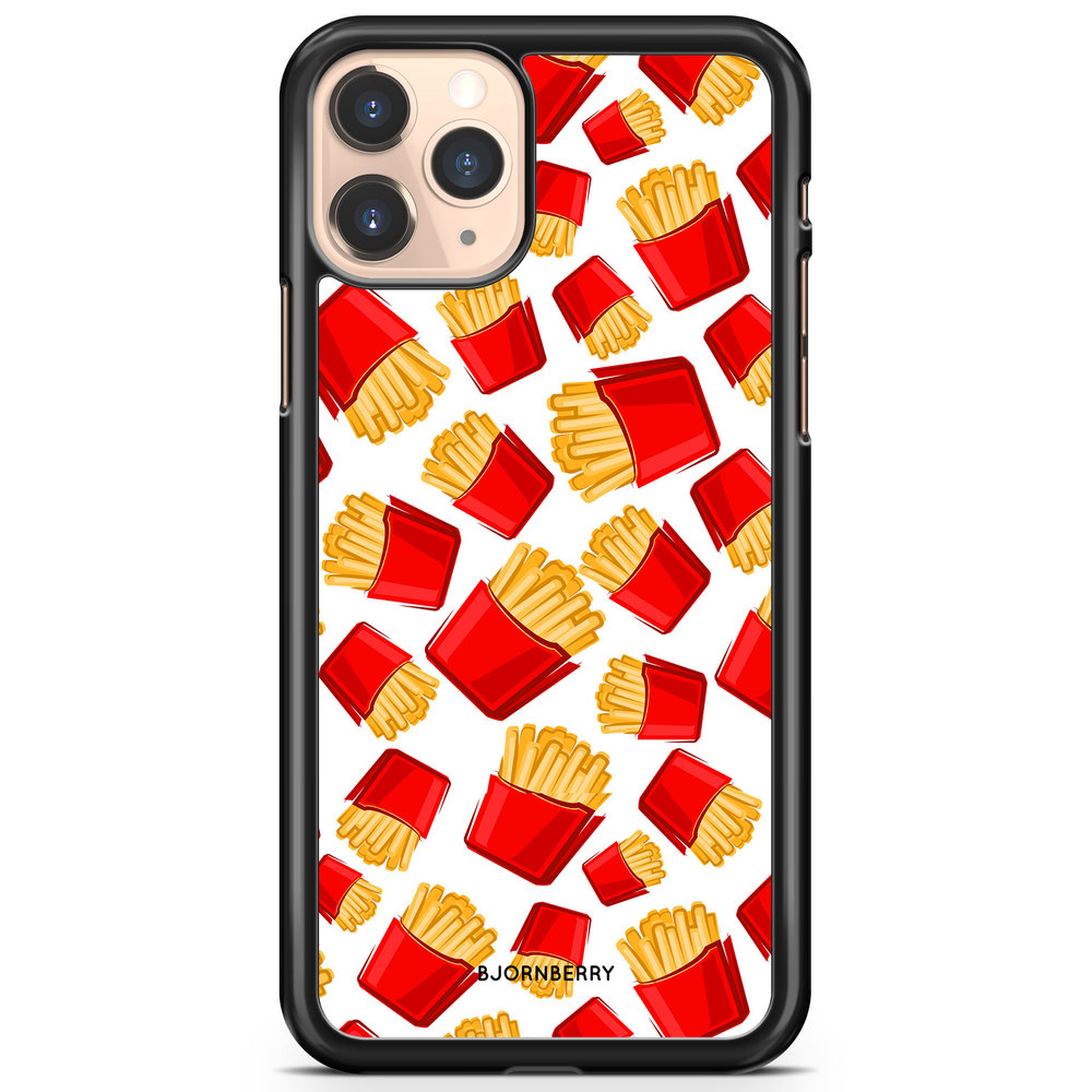 iPhone 11 Pro Case - French Fries
