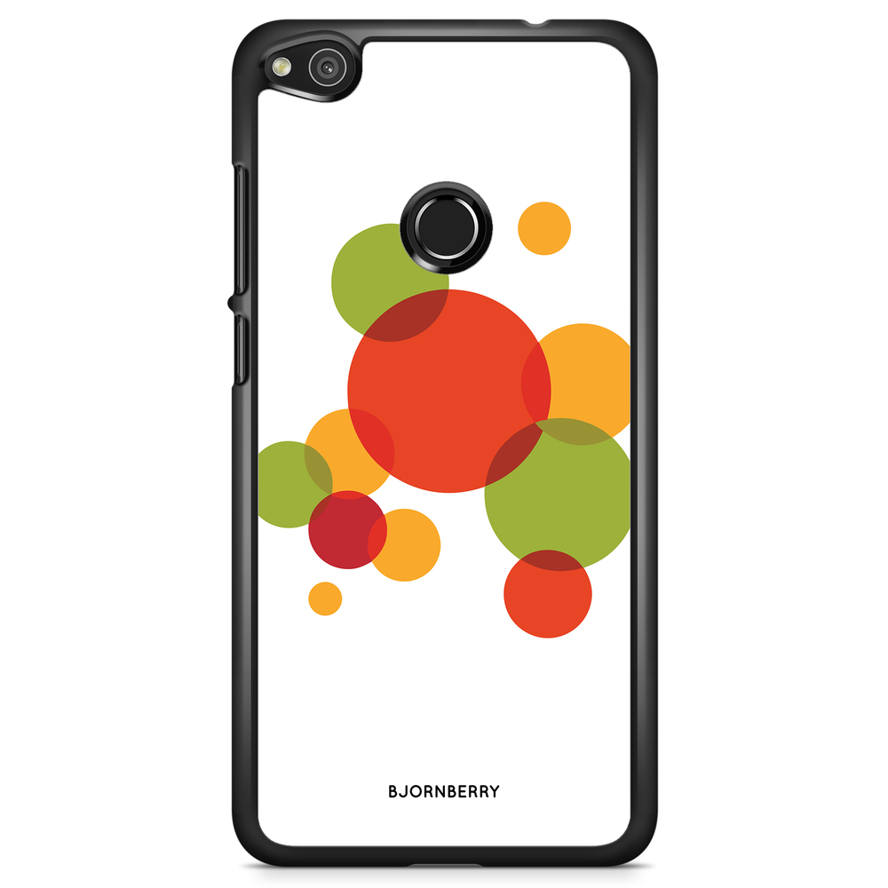 Huawei Honor 8 Lite Case - Candy