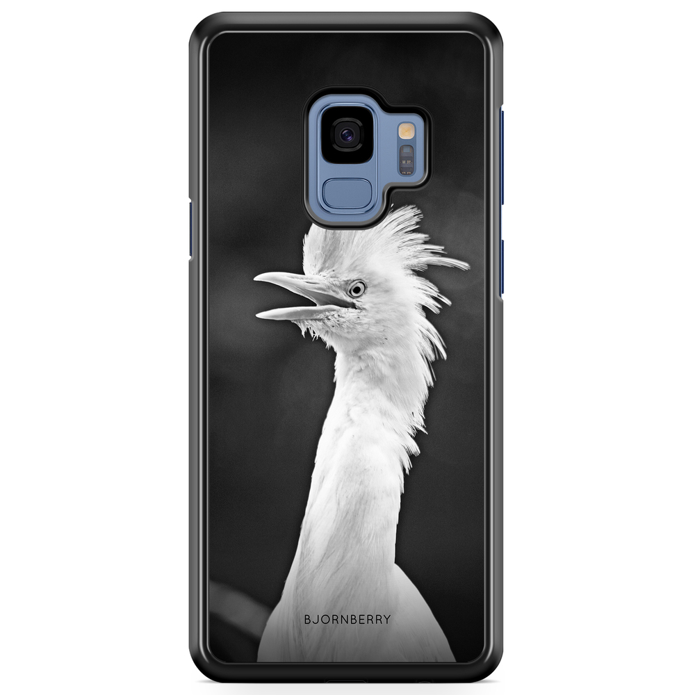 Samsung Galaxy S9 Case - Mohawk