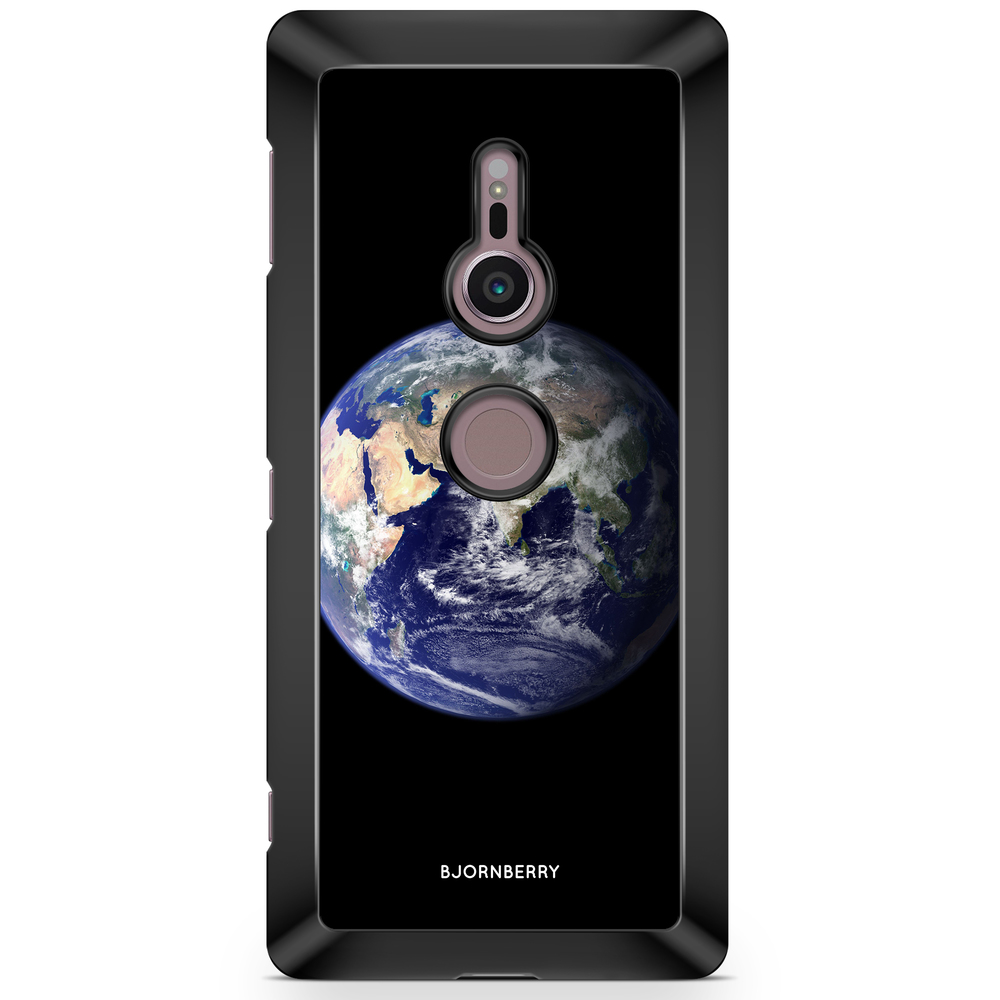 Sony Xperia XZ2 Case  - Earth