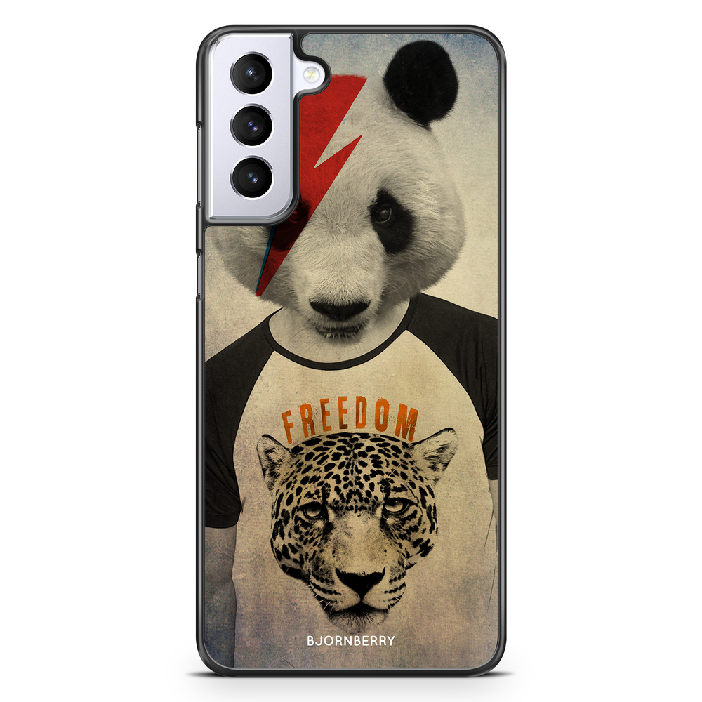 Samsung Galaxy S21 Plus Case - Panda