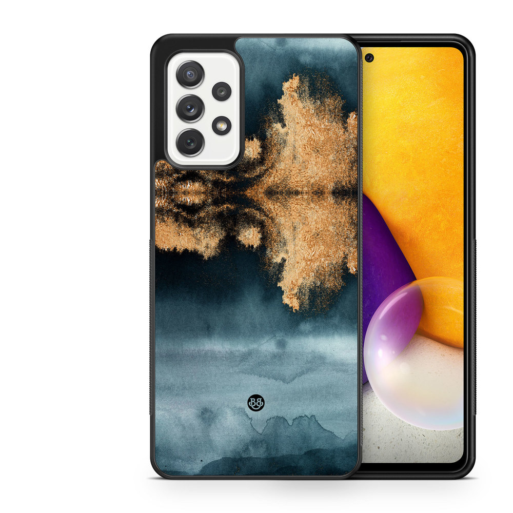 Samsung Galaxy A52/A52s 5G Case - Mystery Shimmer