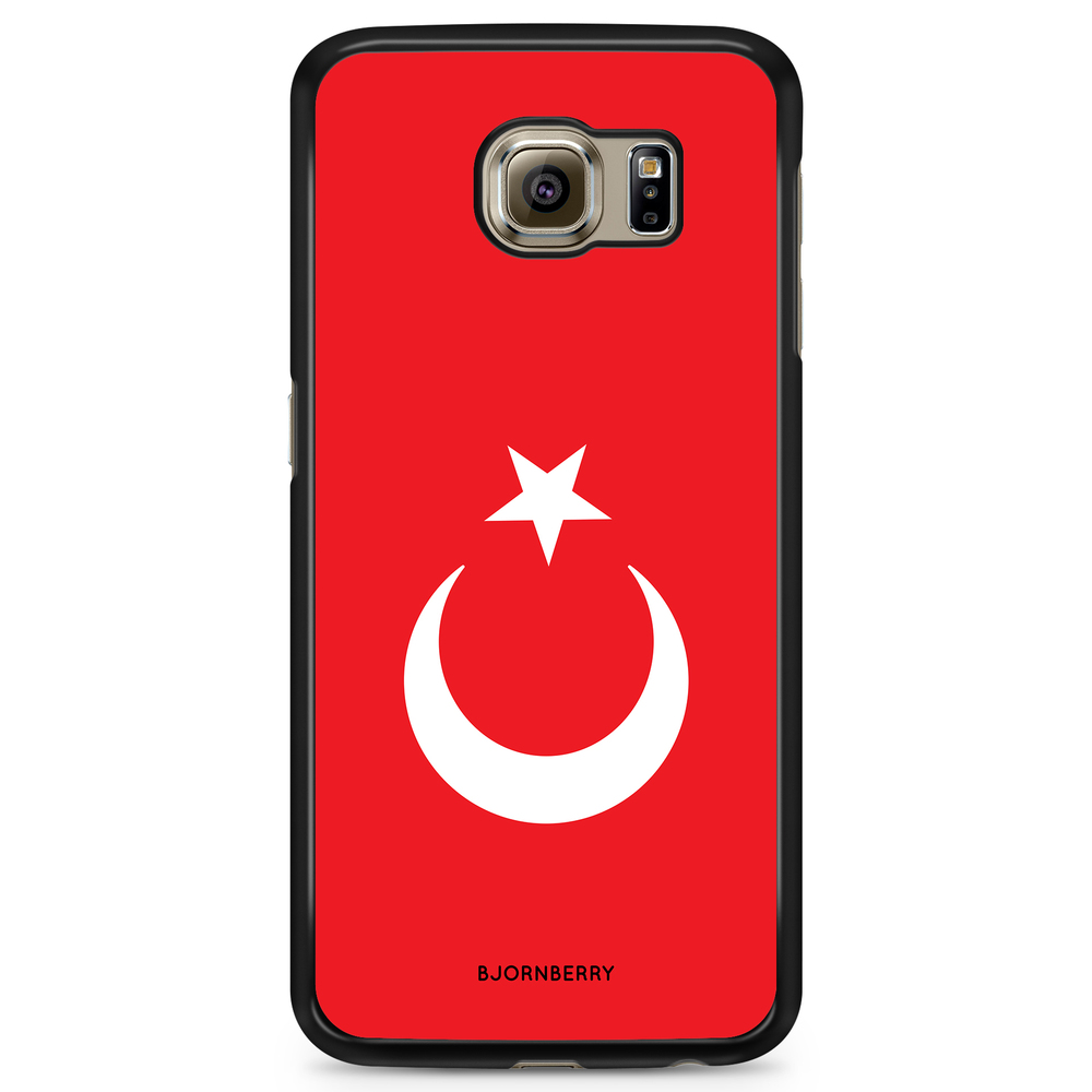 Samsung Galaxy S6 Edge+ Case - Turkey