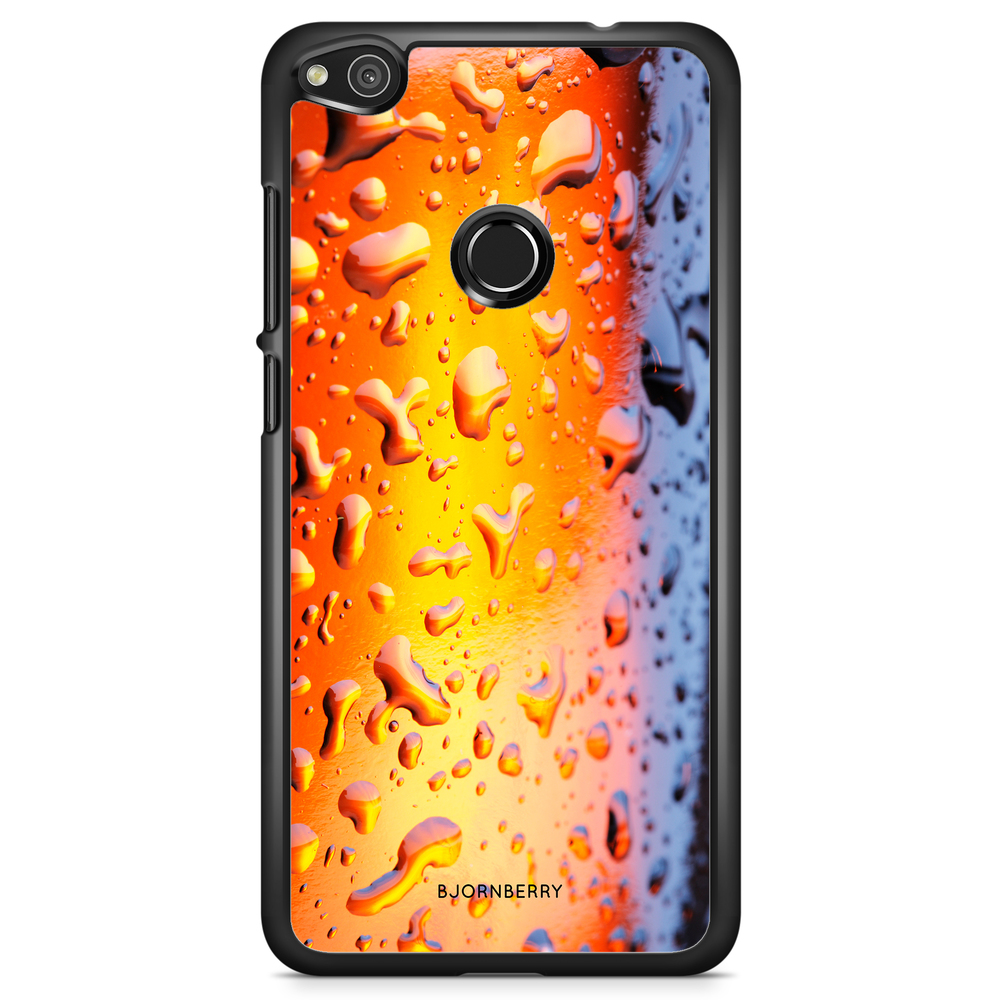 Huawei Honor 8 Lite Case - Cold Drink