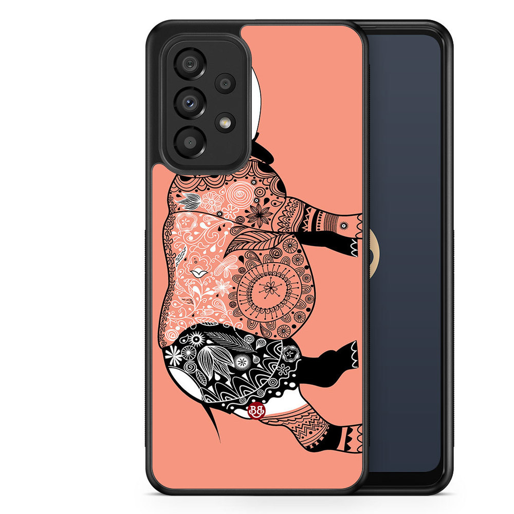 Samsung Galaxy A33 5G Case - Rhino