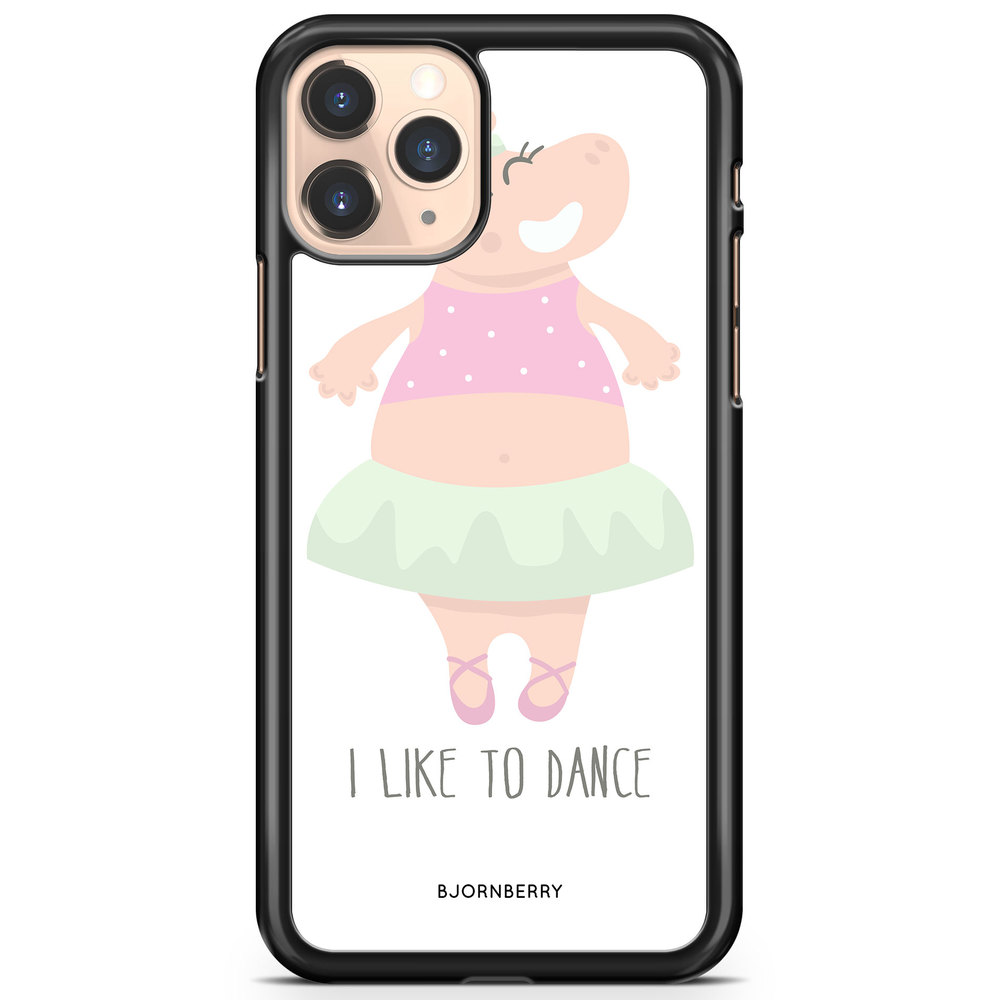 iPhone 11 Pro Case - Dance