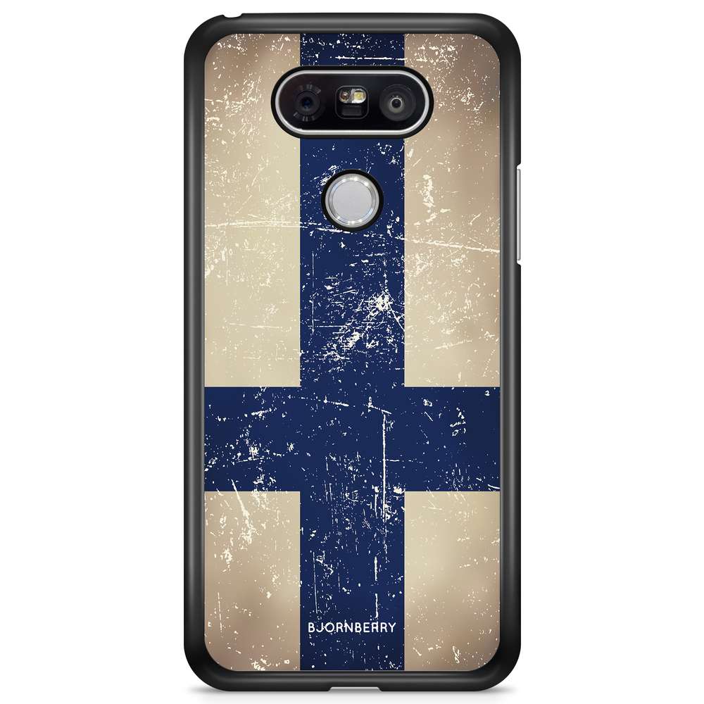 LG G5 Case - Finland
