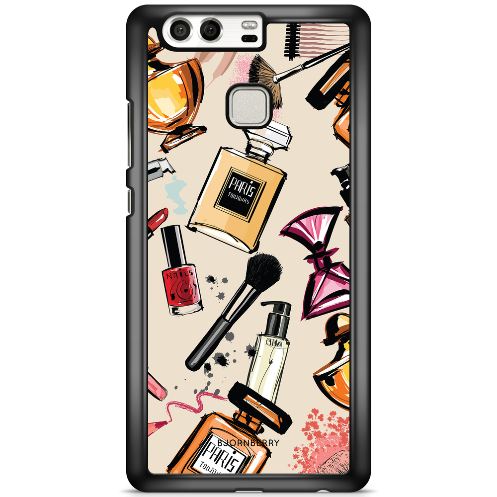 Huawei P9 Case - Make up