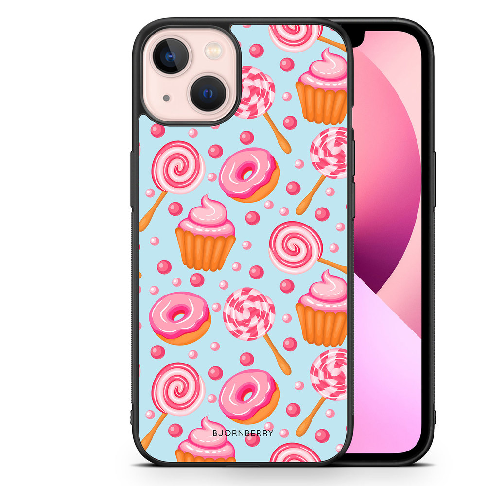 iPhone 13 Case - Lollipop