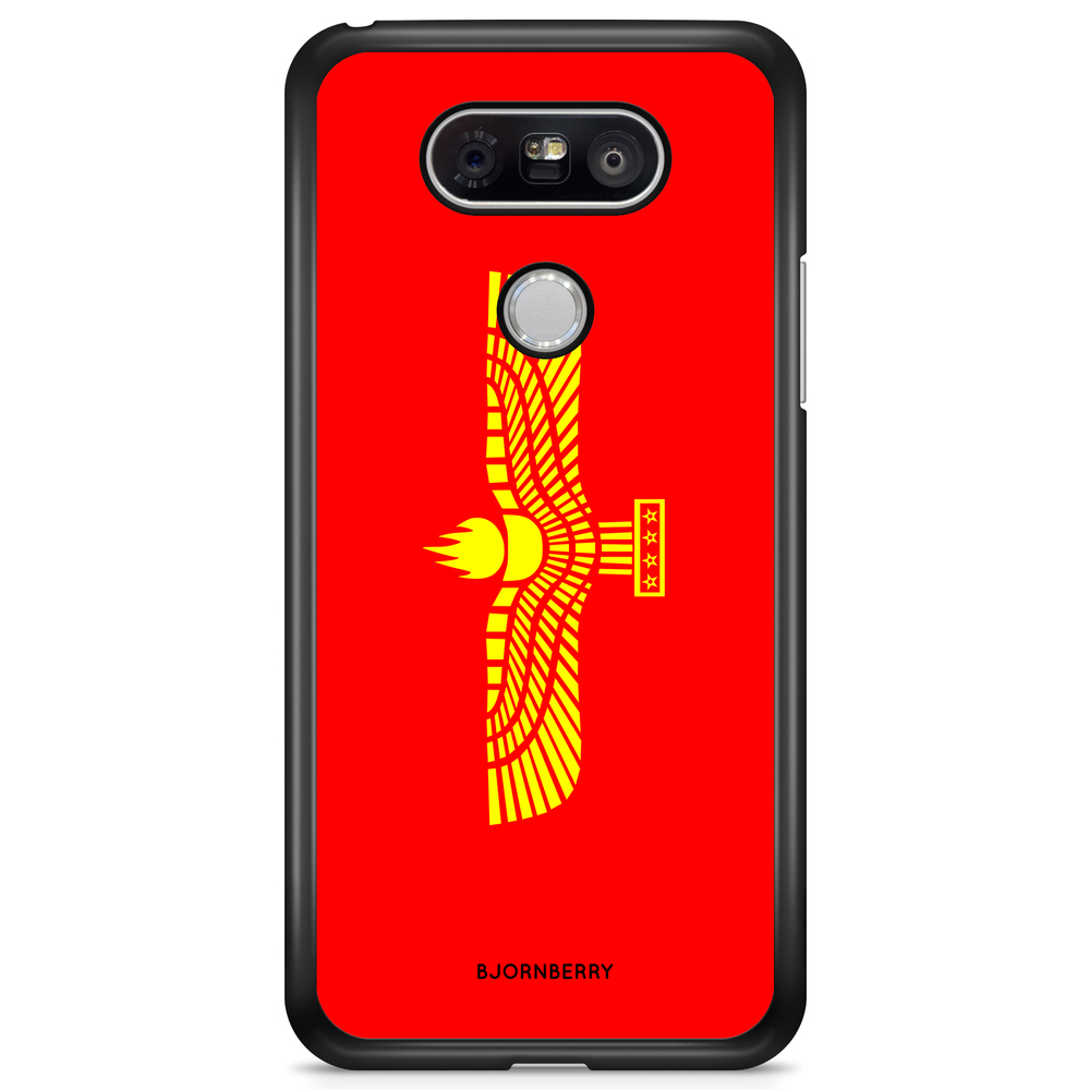 LG G5 Case - Syric