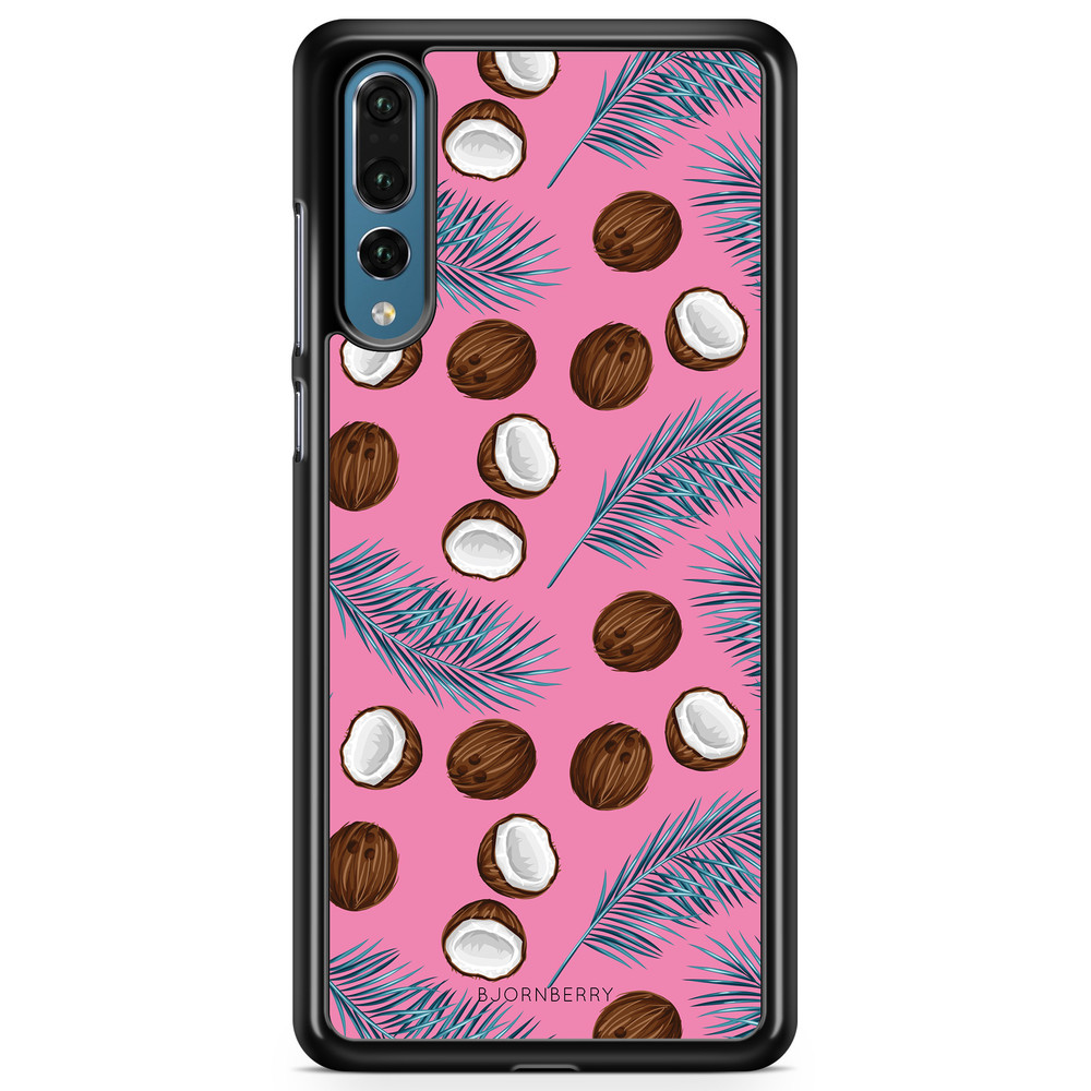 Huawei P20 Pro Case - Coconuts