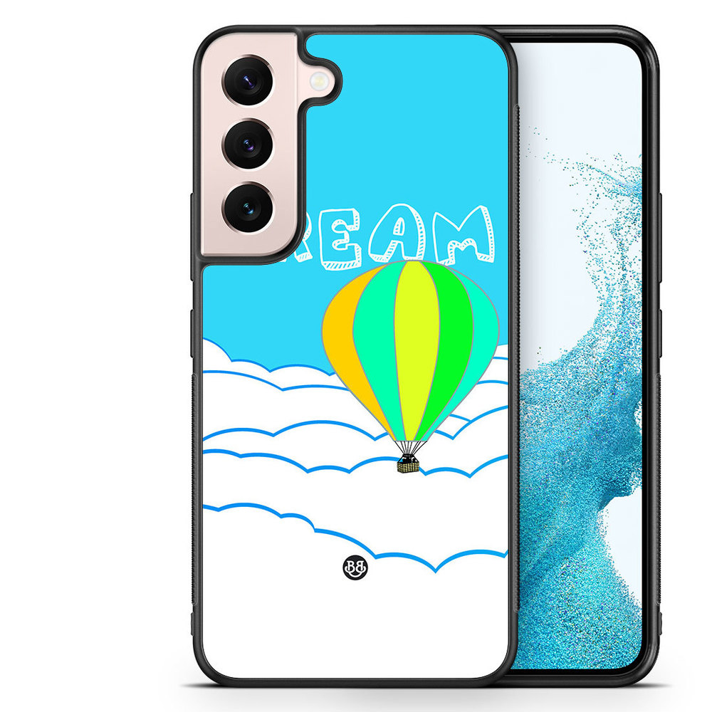 Samsung Galaxy S22 5G Case - Dream