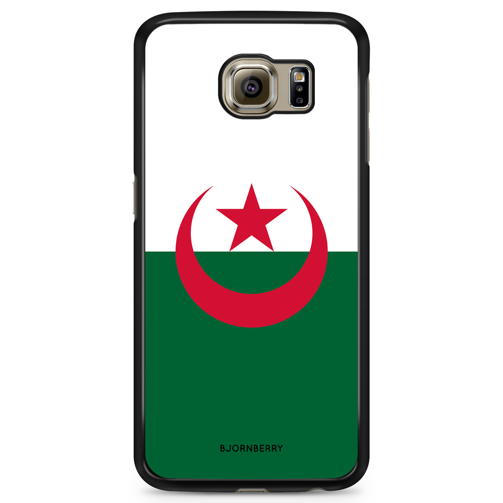 Samsung Galaxy S6 Edge+ Case - Algeria