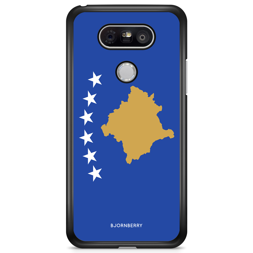 LG G5 Case - Kosovo