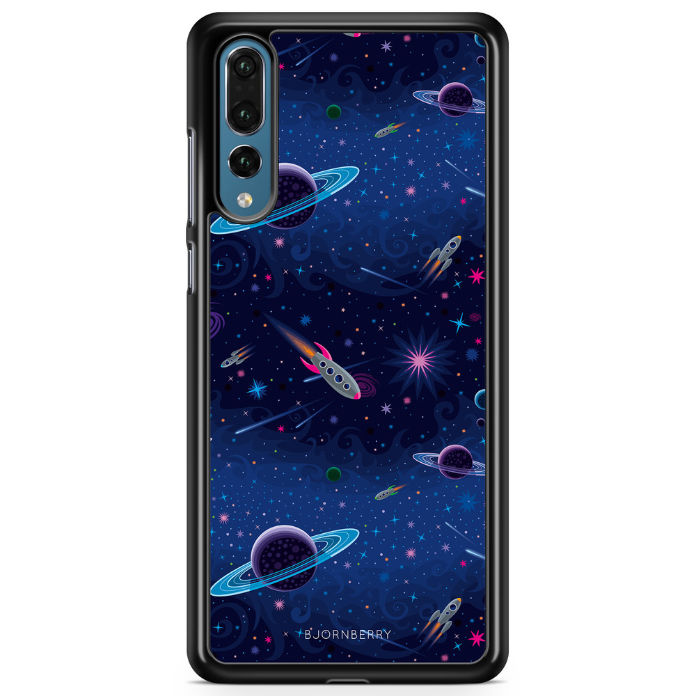 Huawei P20 Pro Case - Space