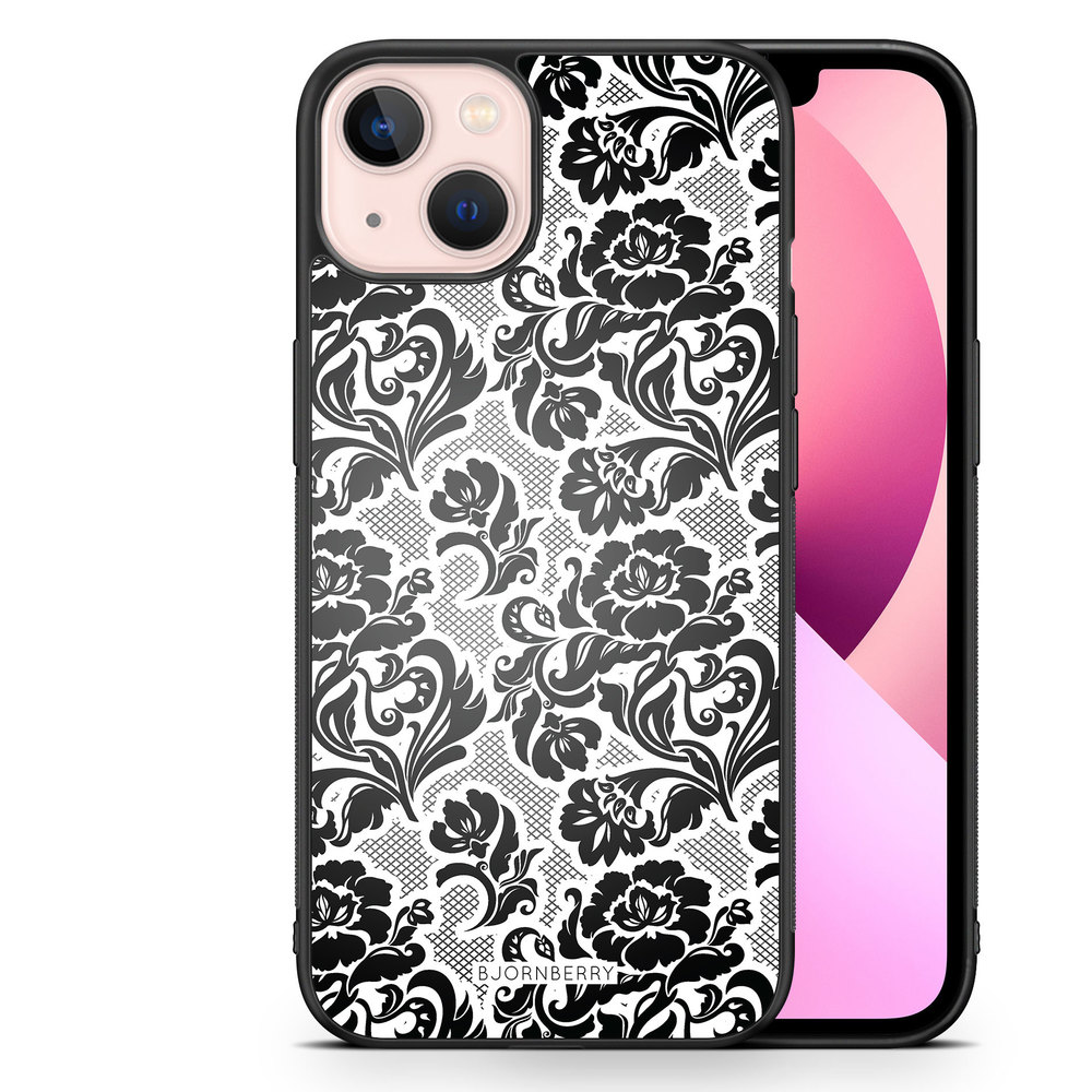 iPhone 13 Case - Lace