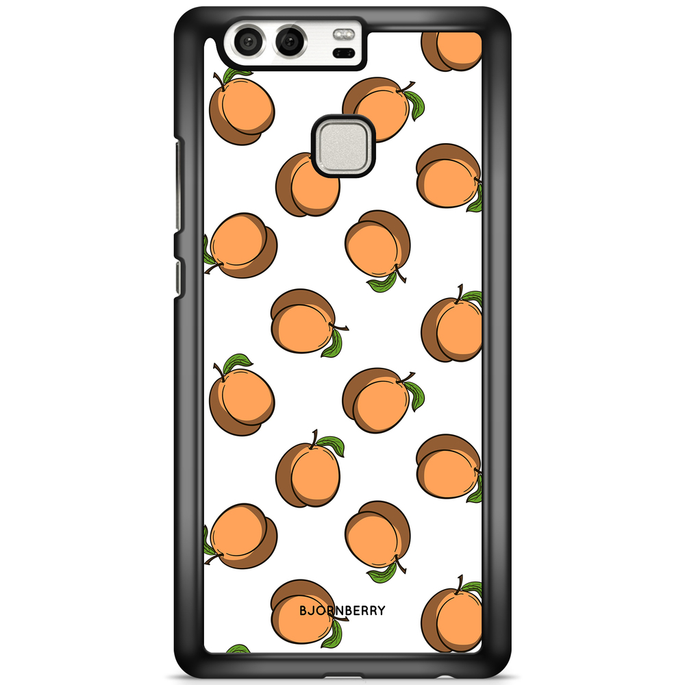 Huawei P9 Plus Case - Peaches