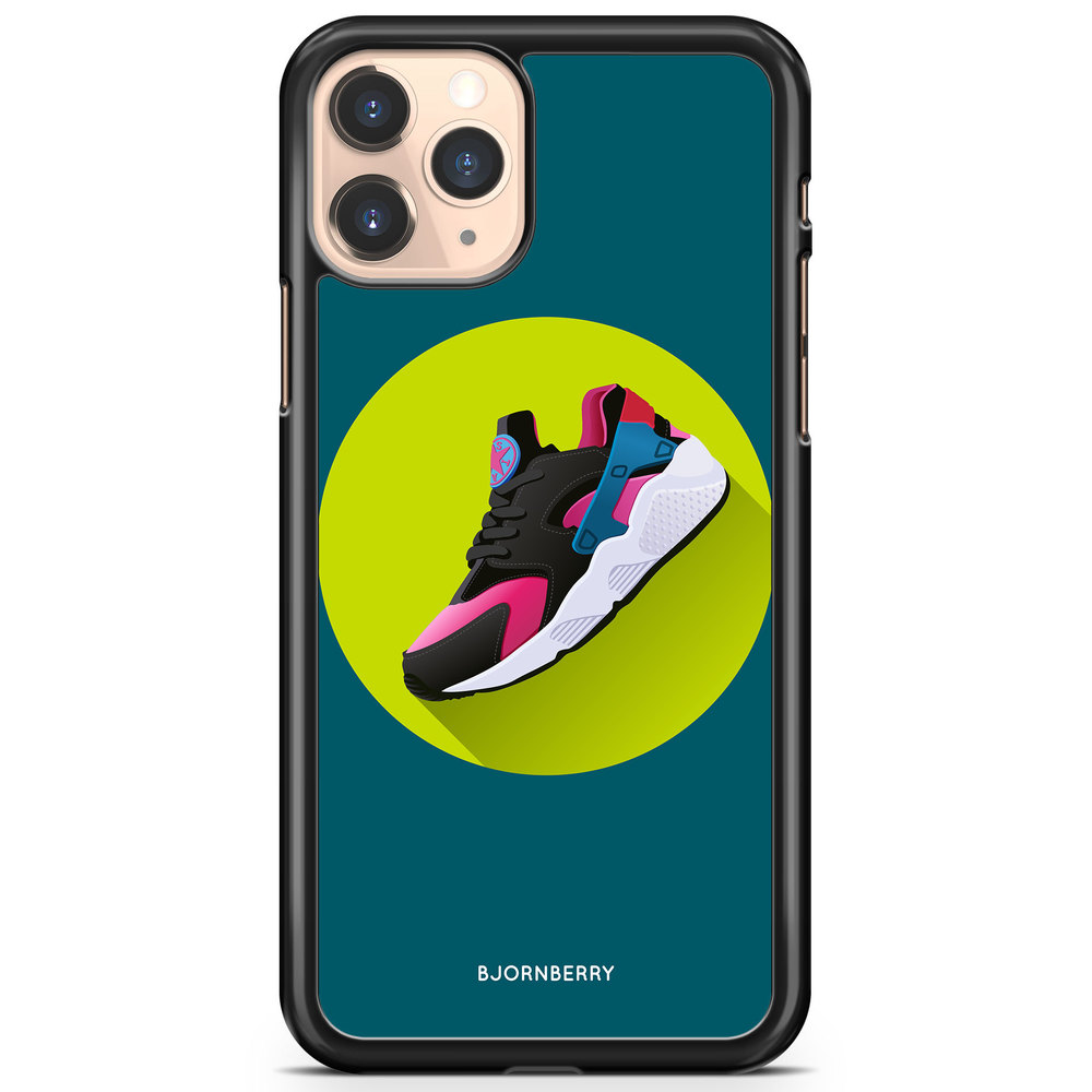 iPhone 11 Pro Case - Fitness Sneakers